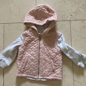 Nordstrom’s Tucker and Tate Spring jacket